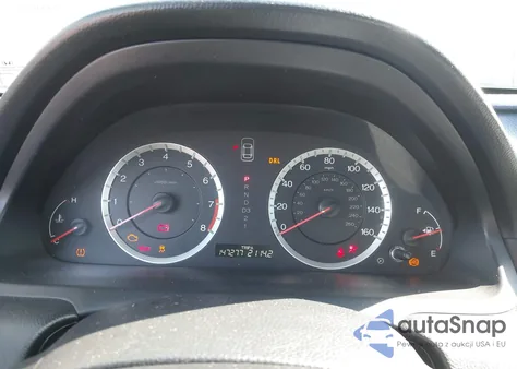 2012 Honda Accord 2.4 Se z USA, uszkodzony, nr VIN 1HGCP2F67CA023209